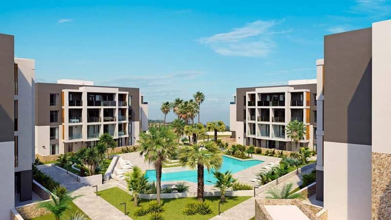 Продажа недвижимости  AMANECER VI, Испания, Коста Бланка, Ориуэла Коста | Villacarte