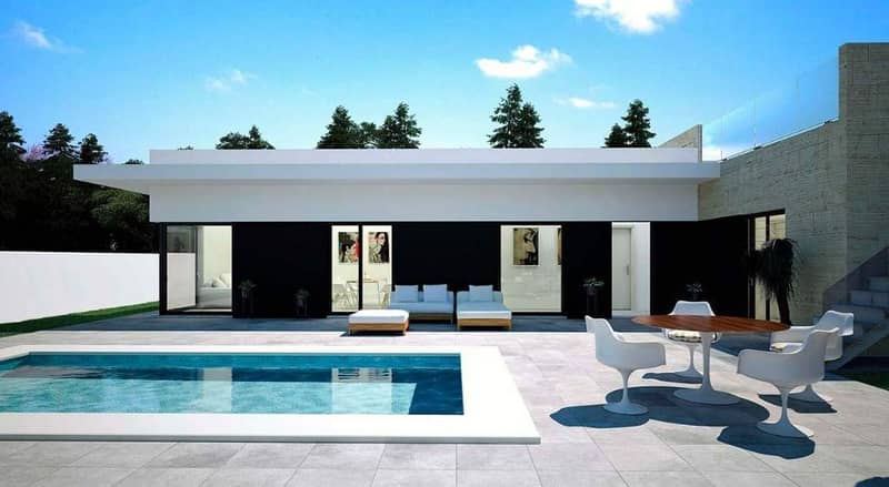 Property for Sale  Ciudad Quesada Golf, Spain, Costa Blanca, Ciudad Quesada | Villacarte