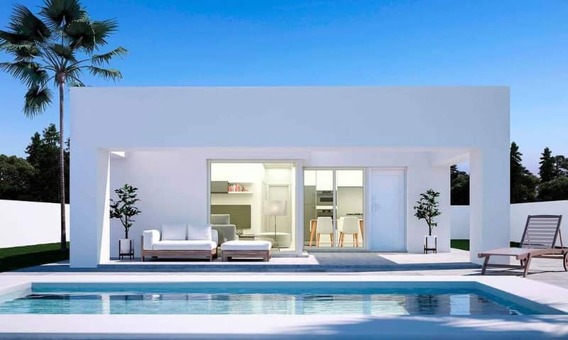 Property for Sale  Ciudad Quesada Golf, Spain, Costa Blanca, Ciudad Quesada | Villacarte