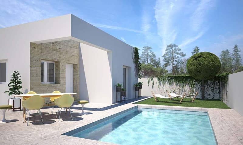 Property for Sale  Ciudad Quesada Golf, Spain, Costa Blanca, Ciudad Quesada | Villacarte