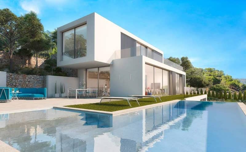 Property for Sale  LAS COLINAS GOLF, Spain, Costa Blanca, San Miguel de Salinas | Villacarte