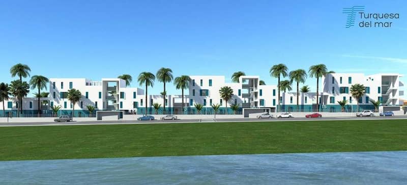 Property for Sale  TURQUESA DEL MAR, Spain, Costa Blanca, Orihuela Costa | Villacarte