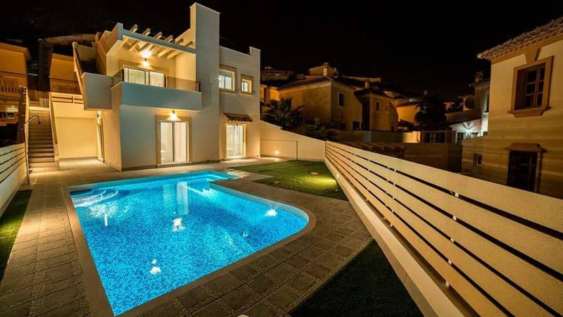 Продажа недвижимости  CIUDAD QUESADA II, Испания, Коста Бланка, Сьюдад Кесада | Villacarte