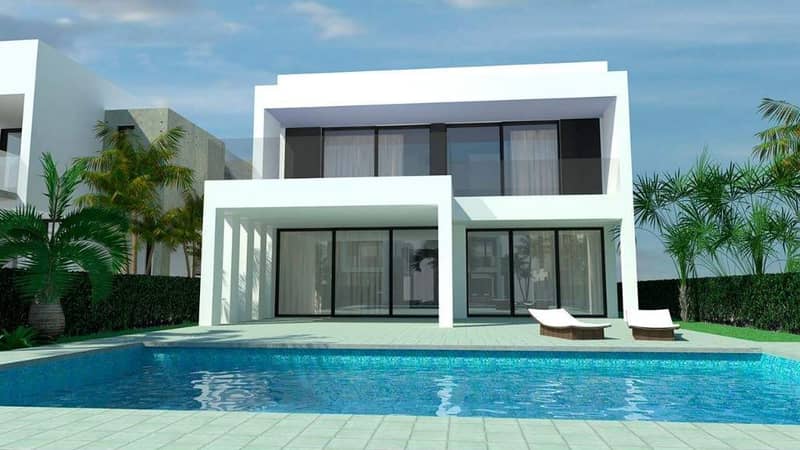 Property for Sale  EL PINET, Spain, Costa Blanca, La Marina | Villacarte
