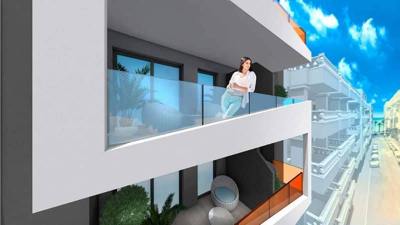 Продажа недвижимости  ALEGRIA XI, Испания, Коста Бланка, Торревьеха | Villacarte