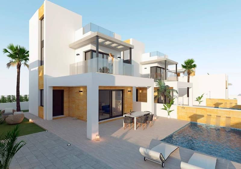 Продажа недвижимости  SUNLIFE HABANERAS, Испания, Коста Бланка, Торревьеха | Villacarte