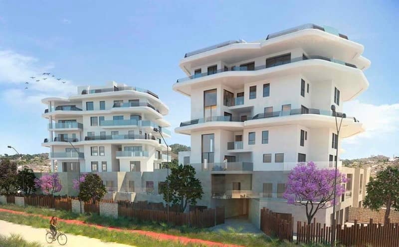 Продажа недвижимости  RESIDENCIAL AQUA, Испания, Коста Бланка, Вильяхойоса | Villacarte