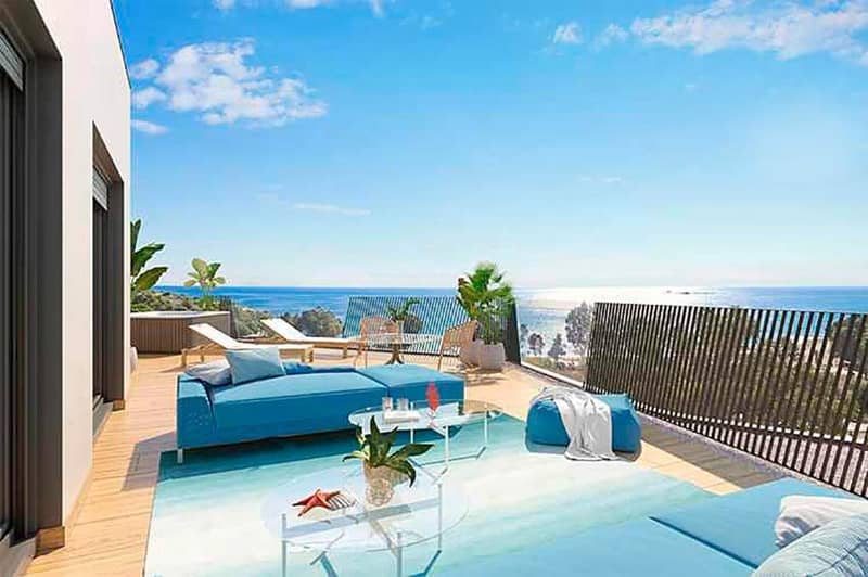 Продажа недвижимости  RESIDENCIAL AQUA, Испания, Коста Бланка, Вильяхойоса | Villacarte