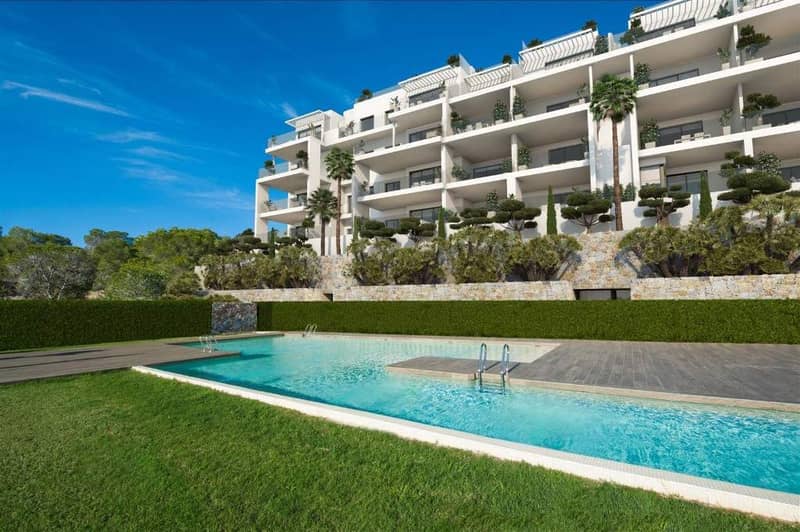 Property for Sale  COMMUNITY NARANJO, Spain, Costa Blanca, San Miguel de Salinas | Villacarte