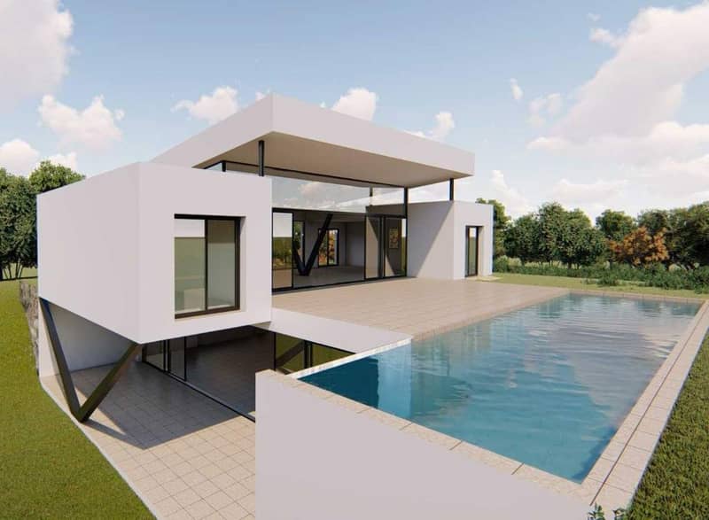 Продажа недвижимости  OCEANIC, Испания, Коста Бланка, Сьюдад Кесада | Villacarte
