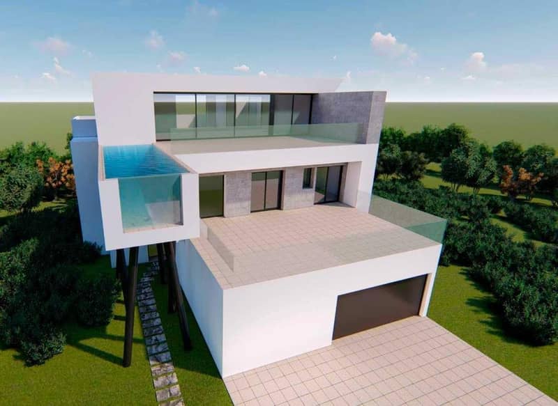Продажа недвижимости  OCEANIC, Испания, Коста Бланка, Сьюдад Кесада | Villacarte