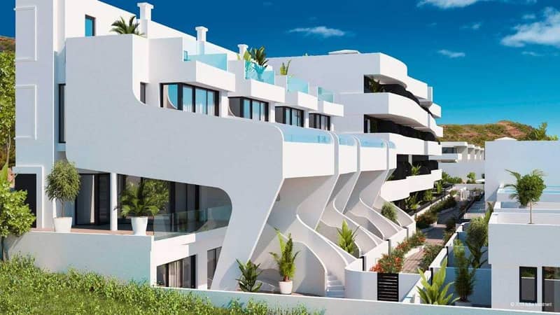 Property for Sale  ESSENCE, Spain, Costa Blanca, Guardamar | Villacarte