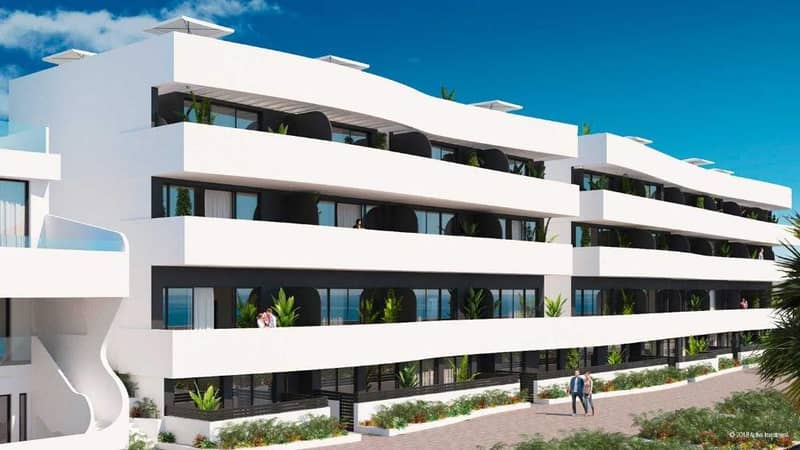Property for Sale  ESSENCE, Spain, Costa Blanca, Guardamar | Villacarte