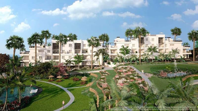 Property for Sale  RESIDENTIAL BALI, Spain, Costa Blanca, Orihuela Costa | Villacarte