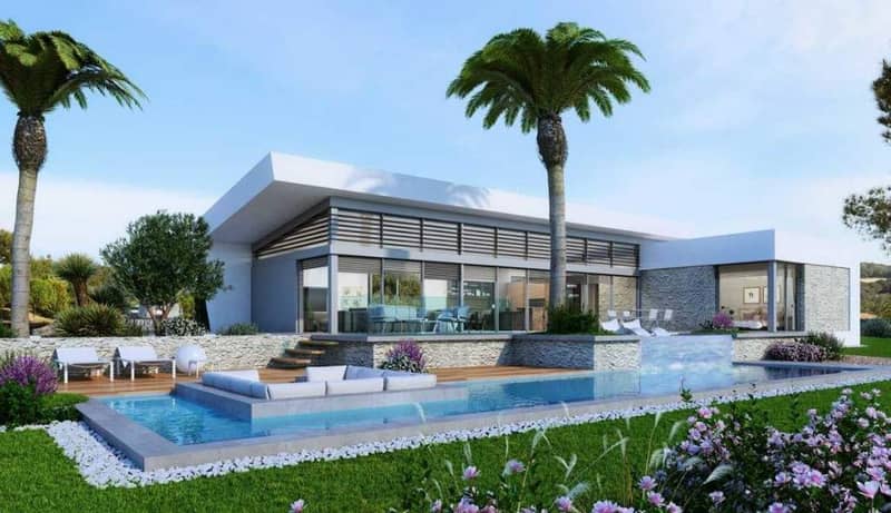 Property for Sale  LAS COLINAS GOLF, Spain, Costa Blanca, San Miguel de Salinas | Villacarte