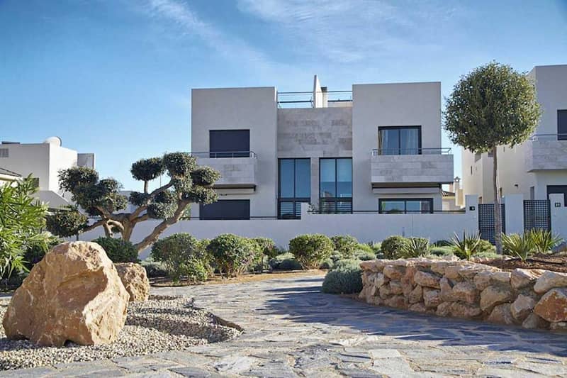 Продажа недвижимости  MONTESOLANA GARDENS, Испания, Коста Бланка, Ориуэла Коста | Villacarte
