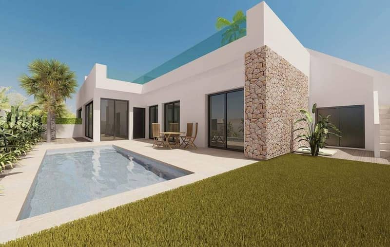 Продажа недвижимости  ALEJANDRA VIII, Испания, Коста Бланка, Пилар де ла Орадада | Villacarte