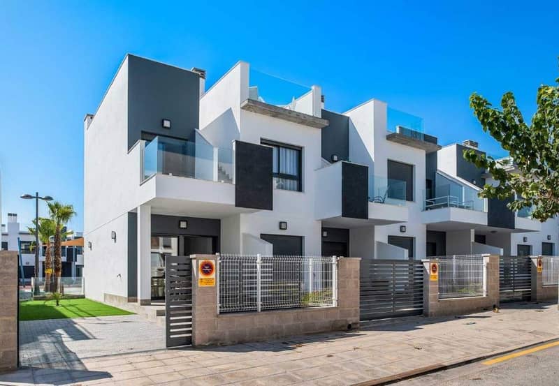 Property for Sale  LAMAR 4, Spain, Costa Blanca, Pilar de la Horadada | Villacarte