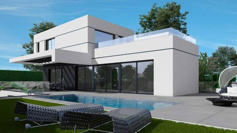 Property for Sale  VENECIA III, Spain, Costa Blanca, Polop de la Marina | Villacarte