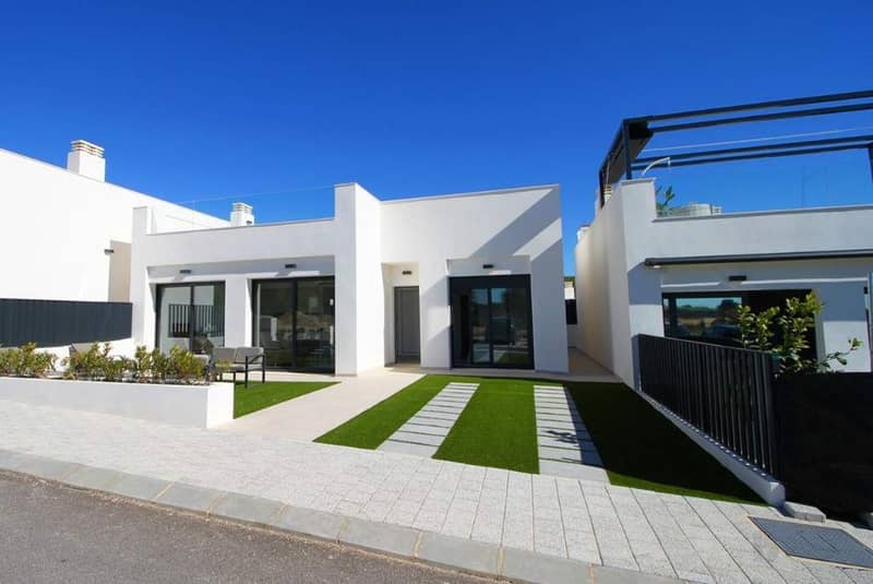 Property for Sale  LOS ALTOS DE LO ROMERO, Spain, Costa Blanca, Pilar de la Horadada | Villacarte