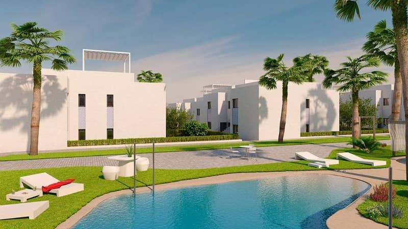 Property for Sale  SALINAS III, Spain, Costa Blanca, San Miguel de Salinas | Villacarte