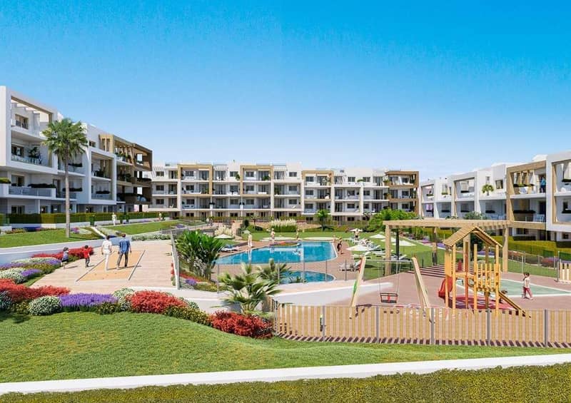 Property for Sale  GALA RESIDENTIAL, Spain, Costa Blanca, Orihuela Costa | Villacarte