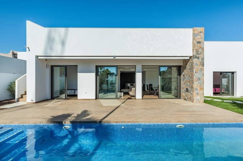 Продажа недвижимости  ALEJANDRA VIII, Испания, Коста Бланка, Пилар де ла Орадада | Villacarte