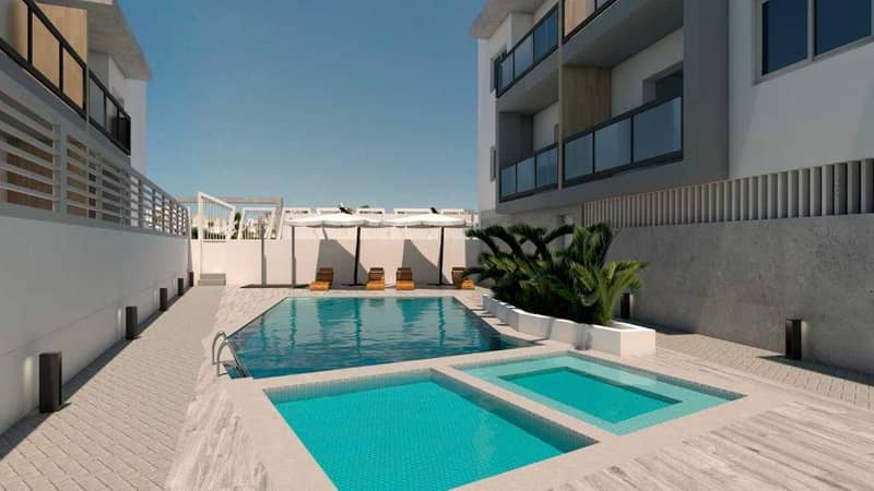 Property for Sale  TORREGOLF HOMES, Spain, Costa Blanca, Benijofar | Villacarte