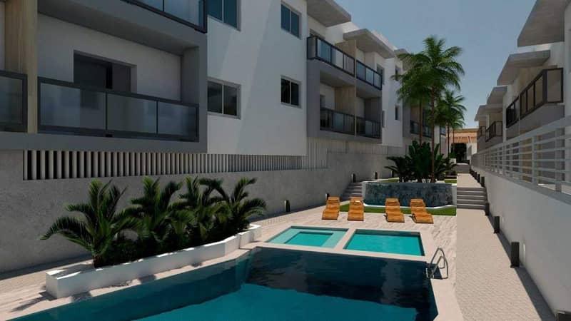 Property for Sale  TORREGOLF HOMES, Spain, Costa Blanca, Benijofar | Villacarte