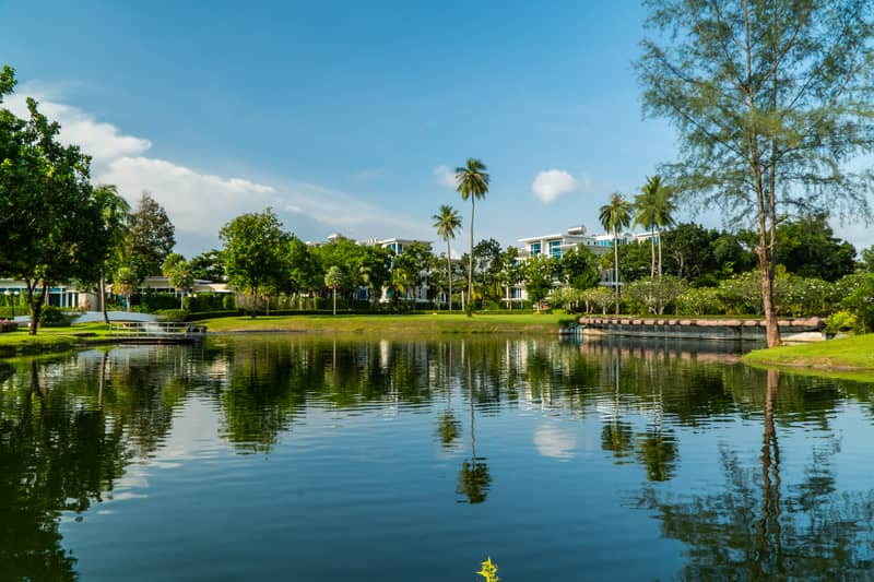Property for Sale Splash Beach Resort, Thailand, Phuket, Mai Khao | Villacarte