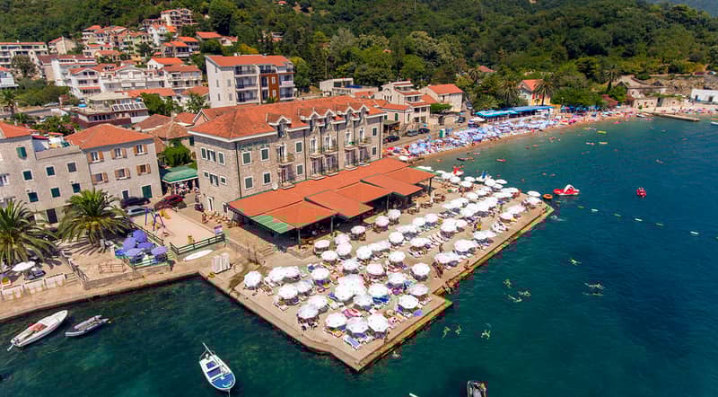 Hotel Valeria