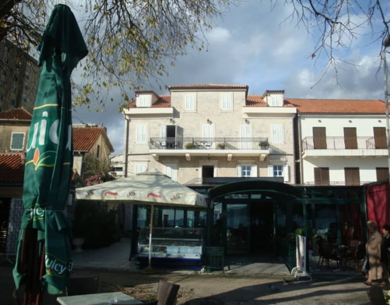 Hotel Eloise