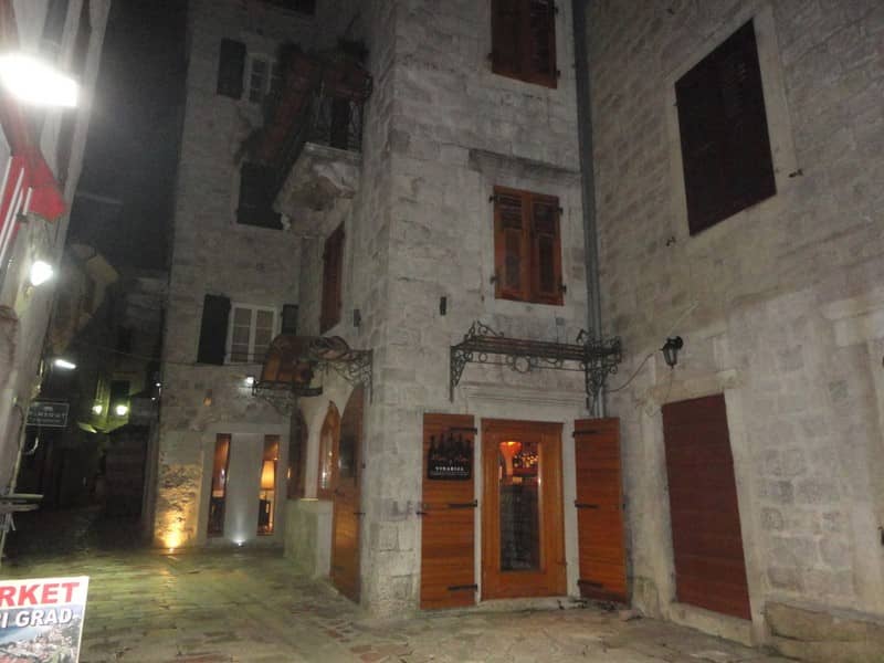 Hotel Malvina