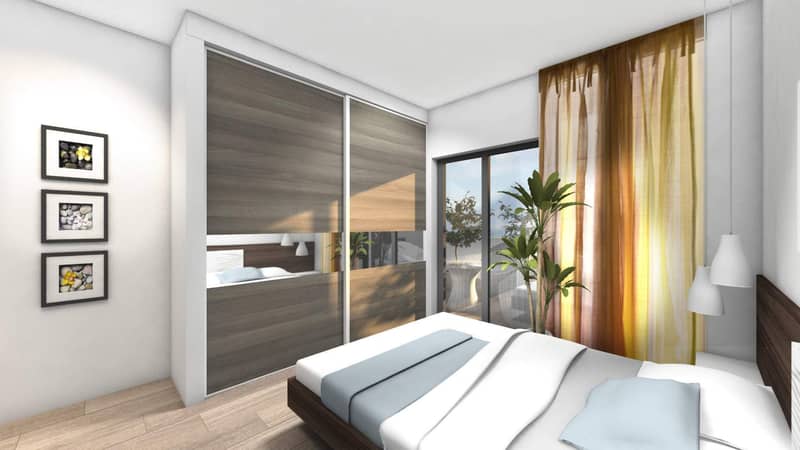 Продажа недвижимости ALEGRIA RESIDENCIAL 10, Испания, Коста Бланка, Торревьеха | Villacarte
