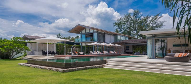 Villa Sava Cielo