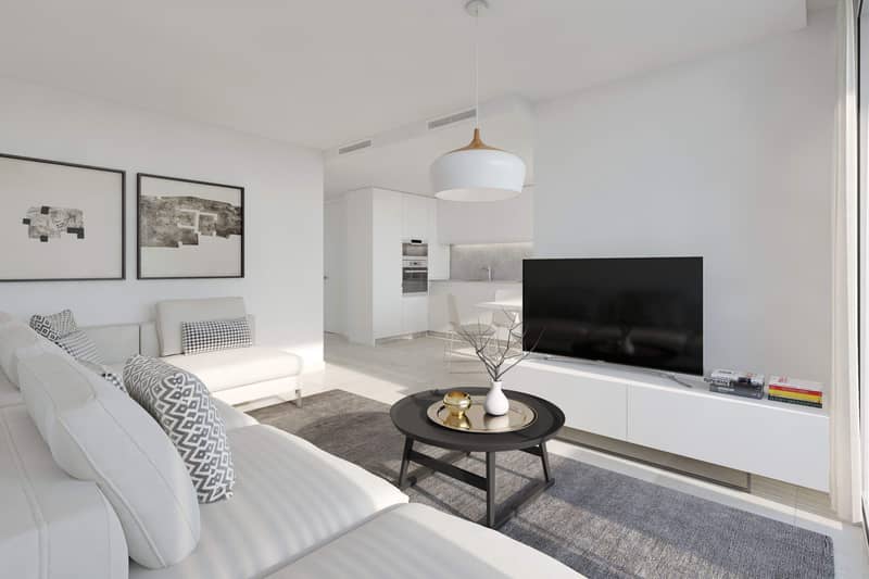 Property for Sale CORAL VILLAGE, Spain, Costa Blanca, Benidorm | Villacarte