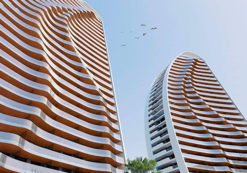 Property for Sale Sunset Waves Residential, Spain, Costa Blanca, Benidorm | Villacarte