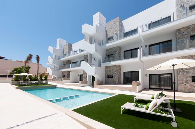 Property for Sale Beach Avenue, Spain, Costa Blanca, Arenals del Sol | Villacarte