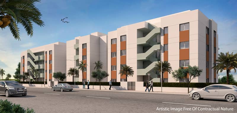 Property for Sale Mare Nostrum, Spain, Costa Blanca, Guardamar | Villacarte
