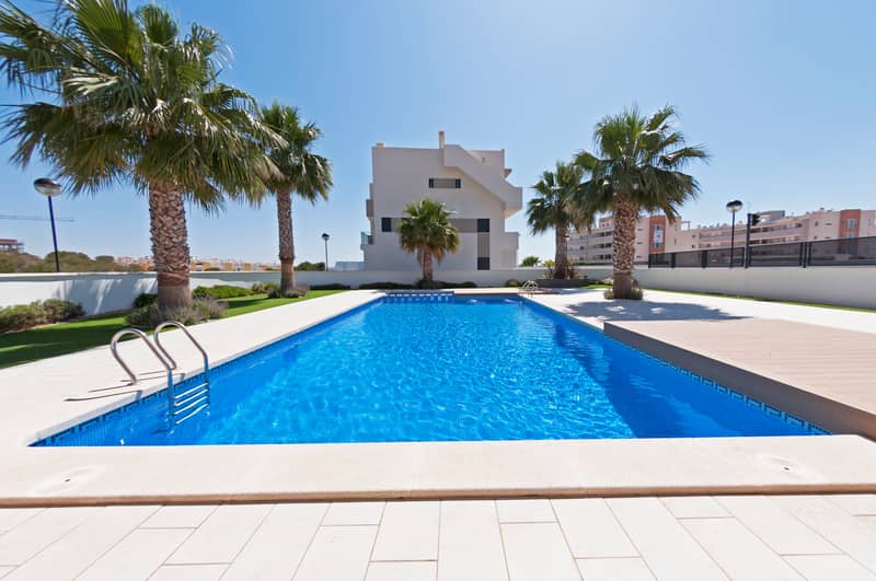 Продажа недвижимости La Zenia Beach II, Испания, Коста Бланка, Вильямартин | Villacarte