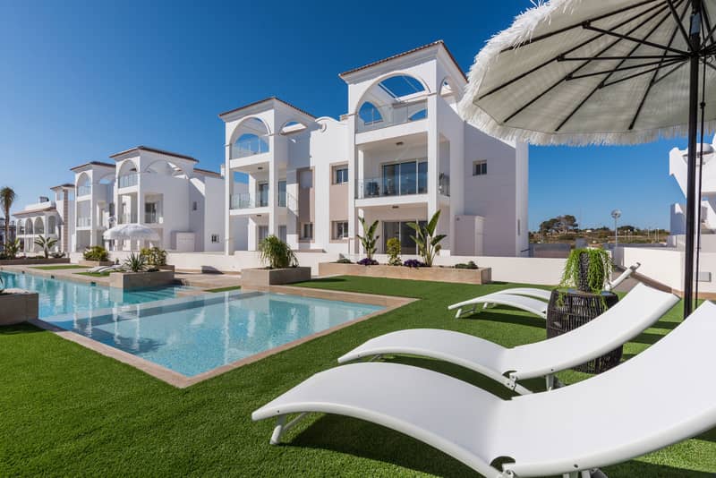 Property for Sale Allegra, Spain, Costa Blanca, Los Montesinos | Villacarte