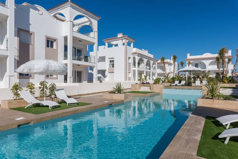 Property for Sale Allegra, Spain, Costa Blanca, Los Montesinos | Villacarte