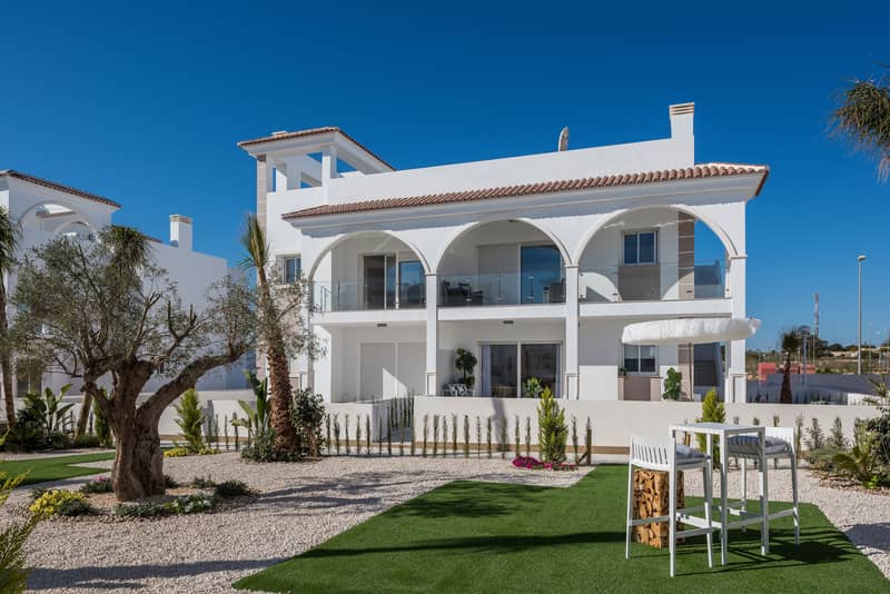 Property for Sale Allegra, Spain, Costa Blanca, Los Montesinos | Villacarte