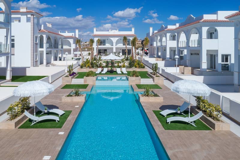 Property for Sale Allegra, Spain, Costa Blanca, Los Montesinos | Villacarte
