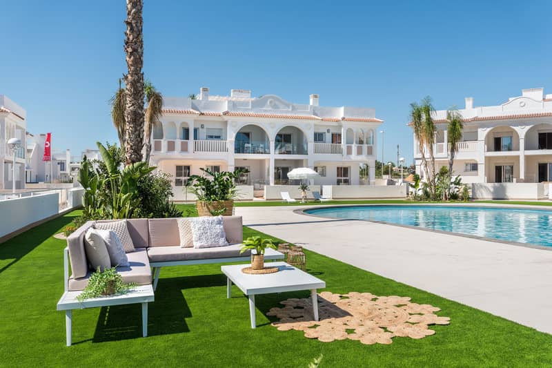 Property for Sale Allegra, Spain, Costa Blanca, Los Montesinos | Villacarte