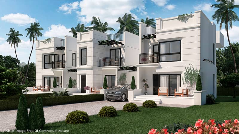 Property for Sale Allegra, Spain, Costa Blanca, Los Montesinos | Villacarte