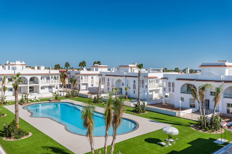 Property for Sale Allegra, Spain, Costa Blanca, Los Montesinos | Villacarte