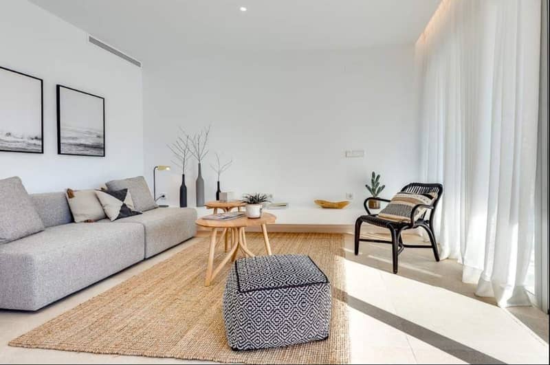Продажа недвижимости MIRASAL, Испания, Коста Бланка, Торревьеха | Villacarte