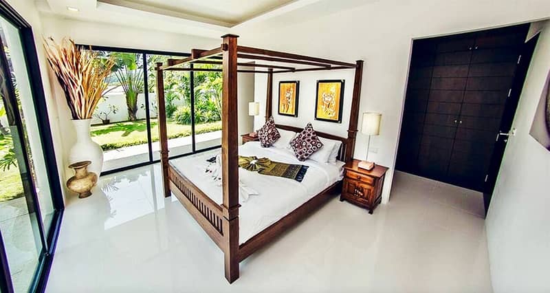 Продажа недвижимости Phra Da Villas, Таиланд, Пхукет, Паклок | Villacarte