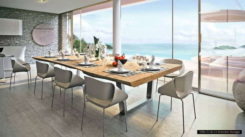 Property for Sale Anamaya Samui, Thailand, Samui, Chaweng | Villacarte